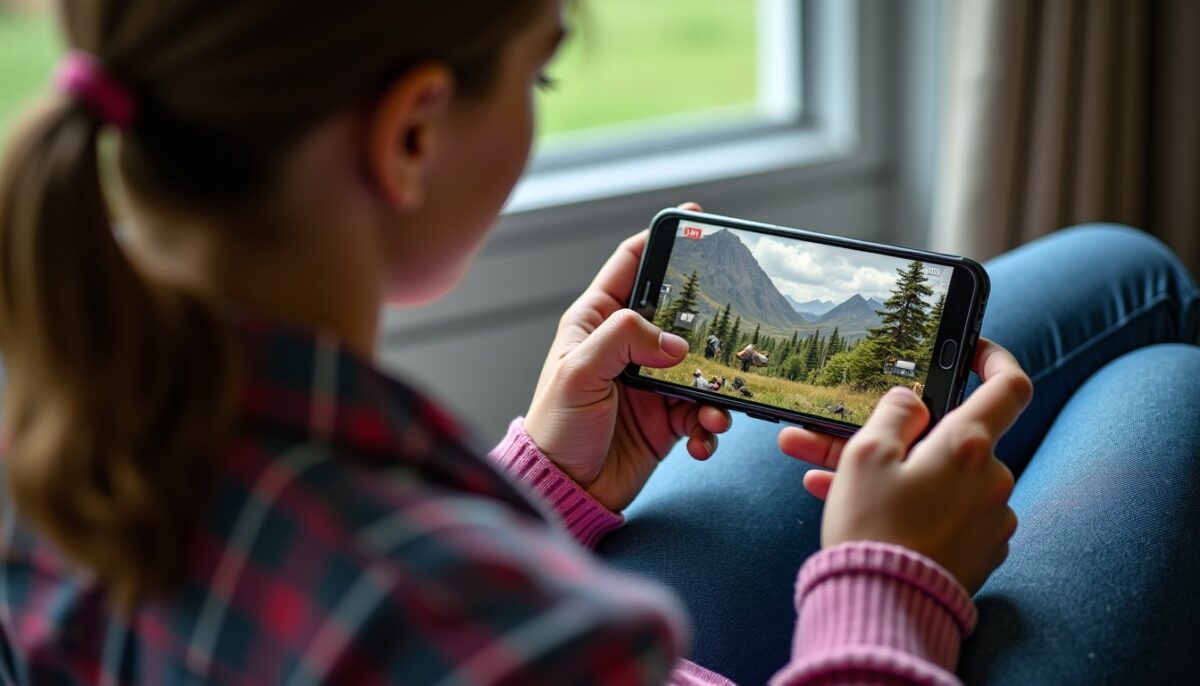 Meilleurs réglages ppsspp android pour jouer sans lag en 2026, selon votre smartphone