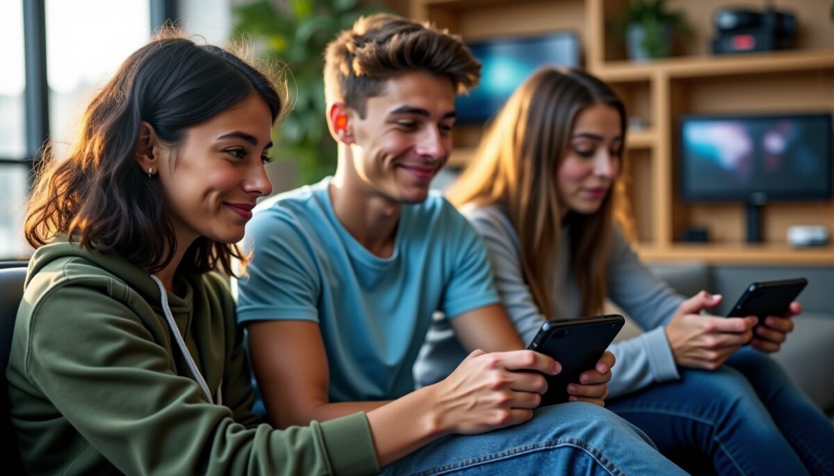 Pourquoi android est devenu une vraie plateforme de jeu vidéo : puissance, écosystème et cloud gaming