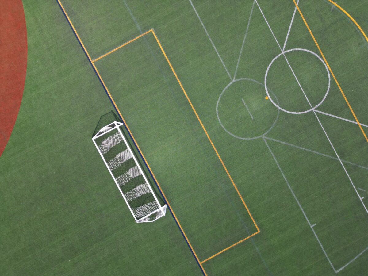 every goal gives cas usage profil