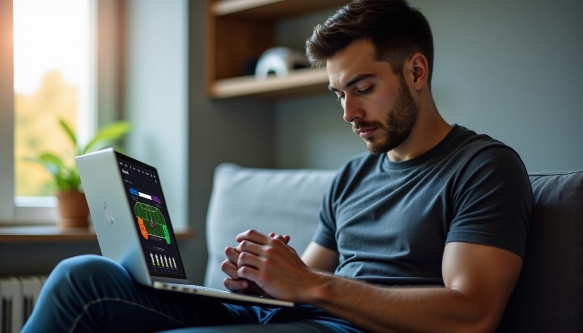 FIFA : mesurer sa progression après 10 ans de jeu, sans se tromper de métriques